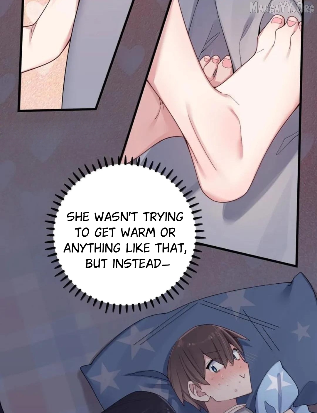 My Fake Girlfriends are using me as a Shield Chapter 192 - page 40